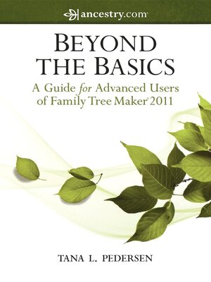 cover image of Beyond the Basics